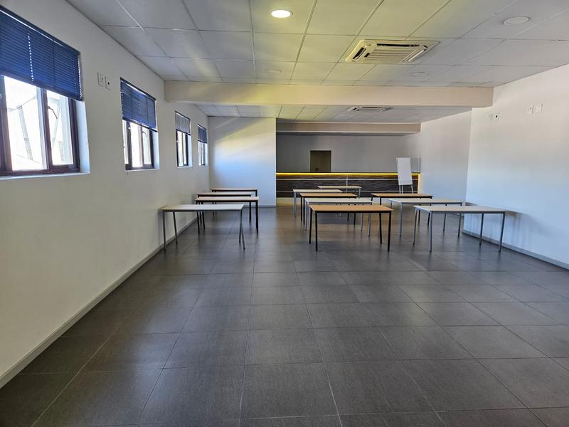 To Let commercial Property for Rent in Parow East Western Cape